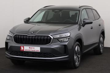 Skoda Kodiaq 1.5 TSI DSG 1.5 TSI DSG + 7PL. + CARPLAY + CAME beschikbaar voor biedingen
