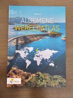 Atlas général du monde - Plantyn, Livres, Livres scolaires, Secondaire, Enlèvement, Plantyn, Géographie