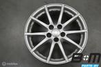 17 inch originele velg Range Rover Evoque BJ321007AE, Auto-onderdelen, Gebruikt, Velg(en)