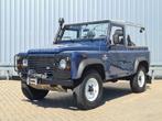 Land Rover - Defender 90 2.2 D softtop cabrio - Car - 2012, Auto's, Gebruikt, Overige carrosserie, Te koop, Defender