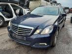 ABS POMP ABS Mercedes-Benz E Estate (S212) (A2184313312), Auto-onderdelen, Gebruikt, Mercedes-Benz
