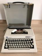 TA Triumph -Adler typemachine, Ophalen of Verzenden, Gebruikt