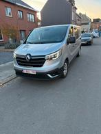Renault Trafic 2023 • 48.000 km •, Auto's, Stof, 108 kW, 5 deurs, Particulier
