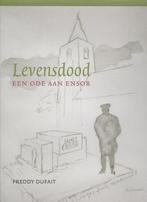 Levensdood Een ode aan Ensor, Ophalen of Verzenden, Gelezen