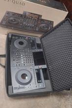 Pioneer opus quad, NIEUWSTAAT ! incl. softcase en garantie, Ophalen, Nieuw, Pioneer
