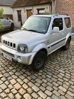 Suzuki jimny 1.3 benzine, Auto's, Handgeschakeld, Particulier, SUV of Terreinwagen, Te koop