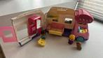 Vtech Magische Glamper, Ophalen, Zo goed als nieuw
