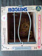 Boglins boîte 
Signature Tim Clarke, Collections, Comme neuf