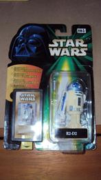 star wars figuur 1999 R2-D2 nieuw, Ophalen of Verzenden, Nieuw, Actiefiguurtje