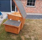 Kippen hok niew 120 euro, Dieren en Toebehoren, Ophalen