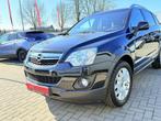 Opel antara 2.2d nieuwstaat xenon 1j Garantie, Autos, Opel, Cuir, Euro 5, Entreprise, Boîte manuelle
