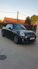 Mini Cooper cabrio, Auto's, Voorwielaandrijving, Start-stop-systeem, 4 cilinders, Cabriolet