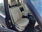 Stoelen Achterbank Range Rover L322 2002 - 2004 Zetels, Auto-onderdelen, Land Rover, Ophalen of Verzenden, Gebruikt, Land Rover