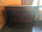 Antieke kast, Huis en Inrichting, Ophalen, Zo goed als nieuw