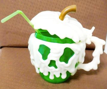 Disneyland Paris Halloween-mok  beschikbaar voor biedingen