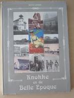 Knokke in de Belle Epoque - Danny Lannoy, Ophalen of Verzenden, Gelezen, Danny Lannoy