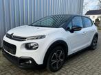 Citroën c3 / 1.2 / 2020 / gekeurd voor verkoop, Auto's, Stof, Euro 6, Wit, Handgeschakeld