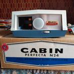 Diaprojector, Enlèvement