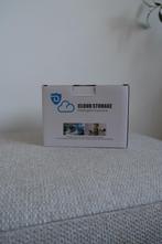 Cloud Storage Intelligent Camera, Ophalen of Verzenden, Nieuw