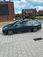 Kia Proceed gt 1.6 204PK, Auto's, Kia, USB, 5 deurs, Particulier, Zilver of Grijs