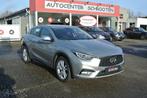 Infiniti Q30 1.6 (bj 2019, automaat), Auto's, Stof, Gebruikt, 4 cilinders, 1595 cc