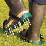 aerateur gazon pelouse acide mauvais herbes, Ophalen, Nieuw, Minder dan 10 m², Gras