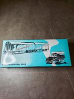 Marklin 48009 Museumwagen 2009, Wisselstroom, Wagon, Ophalen of Verzenden, Zo goed als nieuw