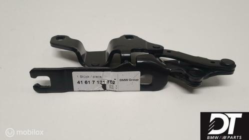 Nieuw Motorkap scharnier rechts BMW 3-serie E90 41617131752, Auto-onderdelen, Klein materiaal, BMW, Nieuw, Ophalen of Verzenden