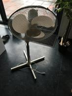 Ventilator staander met verschillende standen, Enlèvement ou Envoi, Comme neuf, Ventilateur de trépied