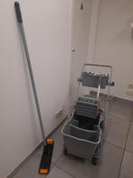 Poetskar, Huis en Inrichting, Schoonmaakartikelen, Ophalen