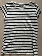 Gestreepte T shirt Zara S, Kleding | Dames, T-shirts, Ophalen