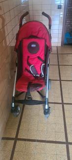 Buggy voor peuters inclusief regenhoes, Kinderen en Baby's, Buggy's, Ophalen, Zo goed als nieuw, Regenhoes