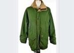 Vintage MUSTO COUNTRY herenjas regenjas heren Jas groen XL, Kleding | Heren, Ophalen of Verzenden, Zo goed als nieuw, Maat 56/58 (XL)