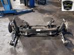 ACHTERAS VWA Ford Focus 4 Wagon (01-2018/12-2025), Auto-onderdelen, Gebruikt, Ford