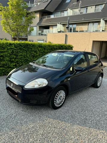Fiat punto 1.3 d goedgekeurd voor verkoop, Auto's, Diesel, Particulier, Punto, Te koop