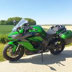 kawasaki ninja 1000 sx tour + performance pack, 4 cylindres, Particulier, Tourisme, Plus de 35 kW