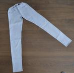 F81.Jeans gris clair Legging . Fille taille 170. T ajustable, Kinderen en Baby's, Kinderkleding | Maat 170, Meisje, Ophalen of Verzenden