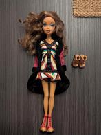 My Scene Goes Hollywood - Madison, Kinderen en Baby's, Ophalen of Verzenden, Gebruikt