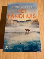 Anne Jacobs - trilogie ‘Het Landhuis’, Boeken, Ophalen, Gelezen, Anne Jacobs