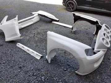 Kit maxi Peugeot 106, Auto's, Peugeot, Particulier, Te koop