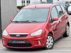 Ford C-max 2.0i ** Automaat ** Export !!!, Automaat, Bedrijf, Euro 4, Alarm