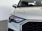 Audi Q3 Sportback 1.5TFSI S-LINE-COCKPIT-CUIR-CARPLAY-PDC, Auto's, Audi, Automaat, 4 cilinders, Leder, Bedrijf