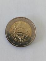2 euro circulatie herdenkingsmunten, Timbres & Monnaies, Monnaies | Europe | Monnaies euro, 2 euros, Enlèvement, Monnaie en vrac