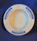 cendrier en opalex source minerale baudour, Collections, Marques & Objets publicitaires, Enlèvement ou Envoi, Comme neuf, Autres types