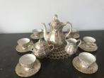 vintage servies, Ophalen, Zo goed als nieuw