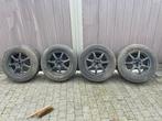 AANGEBODEN, Auto-onderdelen, Banden en Velgen, Ophalen, 16 inch, Winterbanden, Band(en)
