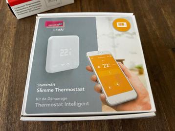 Tado VT2007 Slimme Thermostaat beschikbaar voor biedingen