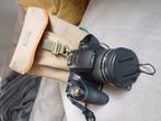 Fujifikm Finepix HS10 + draagtas, Ophalen, Zo goed als nieuw