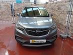 Opel Mokka 1.4Turbo Automaat, Auto's, https://public.car-pass.be/vhr/85cfcf63-c55a-40b9-b35e-c8c2bd9e6c65, 149 g/km, Leder, Bedrijf