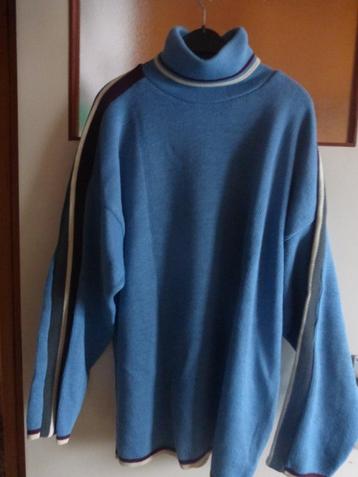NIEUWE trui met col! met label! NAAR: XL beschikbaar voor biedingen